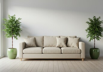 modern sofa interior living room design