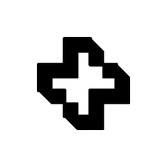 Cross icon