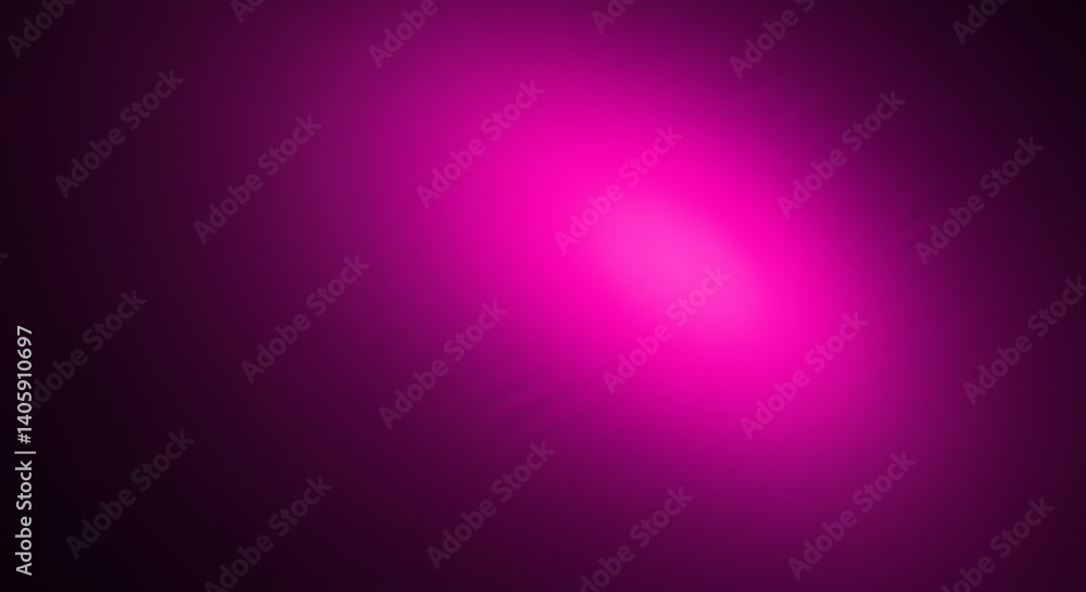 Poster premium magenta gradient background for graphic design projects and digital art creation