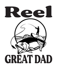 father day t-shirt design