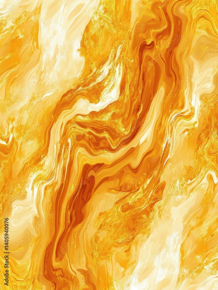 Poster vector gold marble texture pattern background with hight resolution illustration
