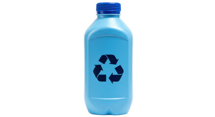 Isolated Recycle icon