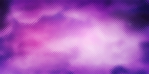 Dark Purple vector texture with triangular style. Illustration with set of colorful triangles. Best design for posters, banners.