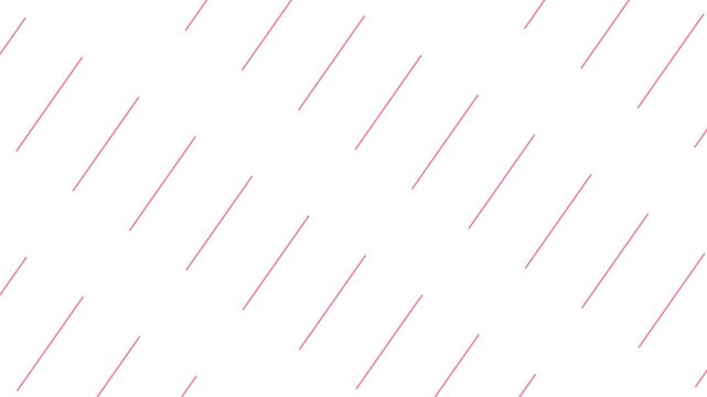 colorful gradient abstract loop background animation in 4k