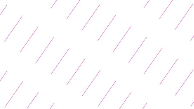 colorful gradient abstract loop background animation in 4k