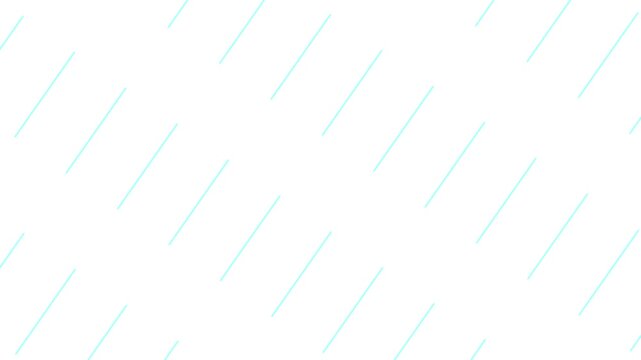 colorful gradient abstract loop background animation in 4k