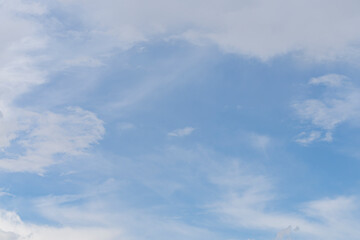 sky heave, cielo nubes clouds