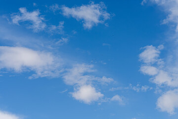 sky heave, cielo nubes clouds