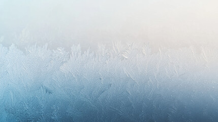 Ice texture backgroun. Textured frosty surface of ice blocks against black.