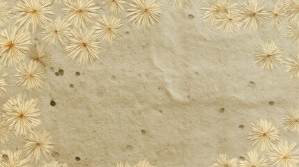 Japanese washi paper texture background. 