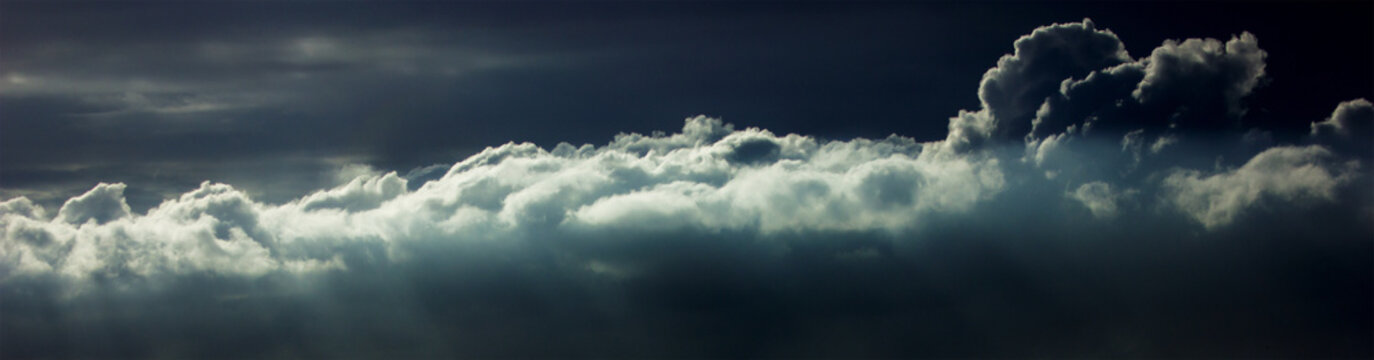 nuvens