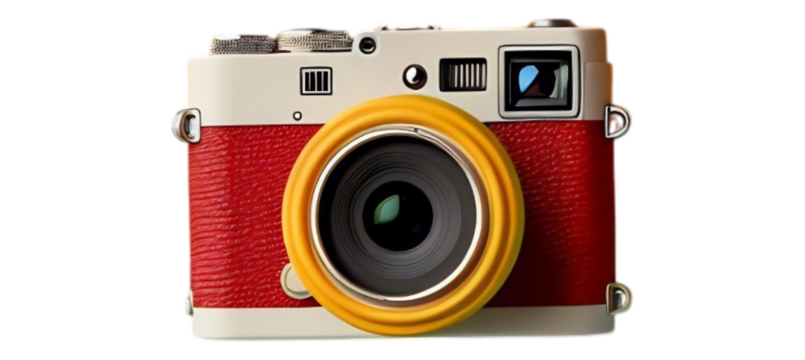 Exploration creativity camera icon made overlapping layers and soft colors representing the freedom to explore create and capture diverse experiences providing open areas for design