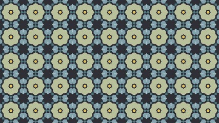 fabric motif. seamless pattern. wallpaper. background. HD