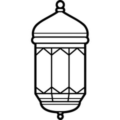 lantern for your design