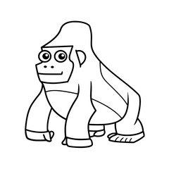 gorilla