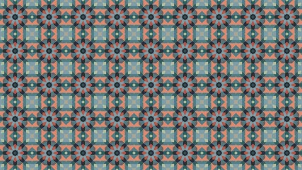 fabric motif. seamless pattern. wallpaper. background. HD resolution
