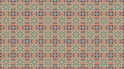 fabric motif. seamless pattern. wallpaper. background. HD resolution