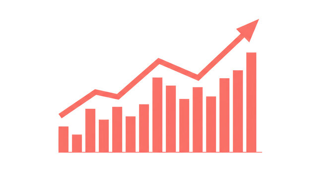 Isolated Increase Graph