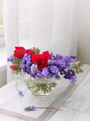 wedding table setting