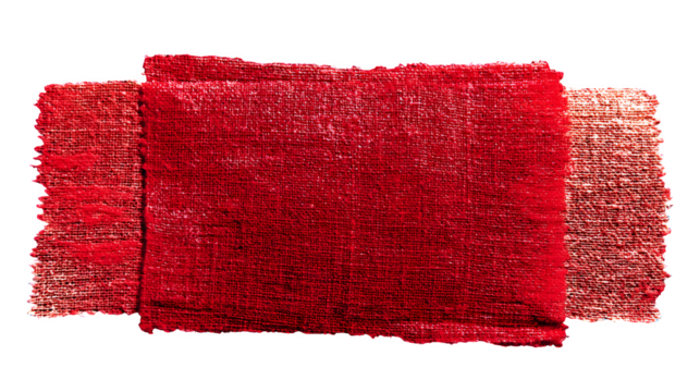 Artistic bandage strip in first aid style on a transparent background --ar 16:9 --v 7.0 - Powered by Adobe