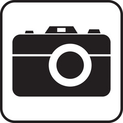 photo camera icon