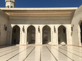 Sultanate of Oman