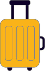 여행용 가방 캐리어