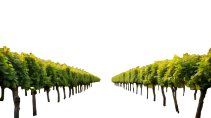 green tree with yellow leaves