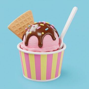 chocolate cupcake with chocolate frosting