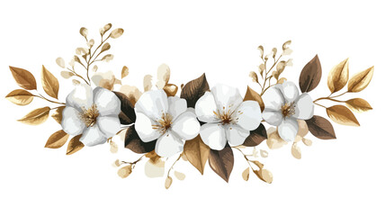 Elegant Wedding Bridal Invitation: Perfect for Modern Themes and Classic Events