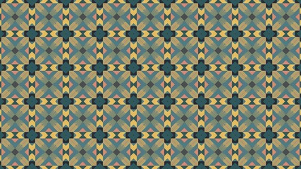 fabric motif. seamless pattern. wallpaper. background. HD