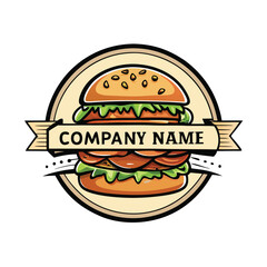 Delicious burger logo (1)