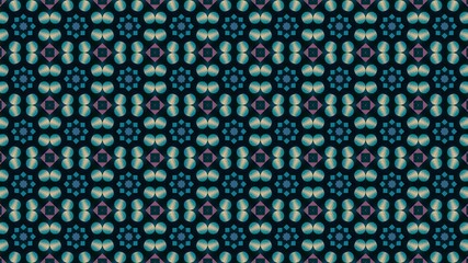fabric motif. seamless pattern. wallpaper. background. HD resolution