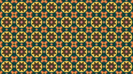 fabric motif. seamless pattern. wallpaper. background. HD resolution