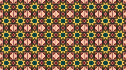 fabric motif. seamless pattern. wallpaper. background. HD resolution