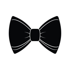 bowtie vector illustration