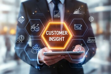 Customer Insight Marketing Strategy – Building Strong Relationships and Boosting Loyalty Through Data-Driven Decisions