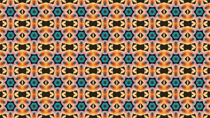 fabric motif. seamless pattern. wallpaper. background. HD