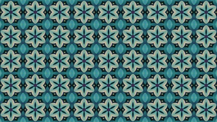 Fototapeta premium fabric motif. seamless pattern. wallpaper. background. HD resolution