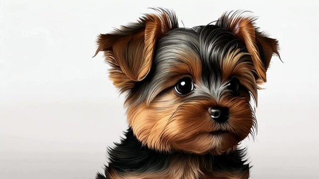 Yorkshire Terrier