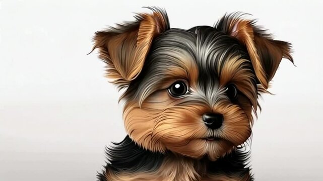 Yorkshire Terrier