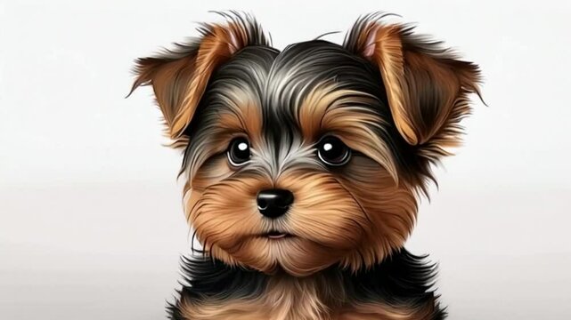 Yorkshire Terrier