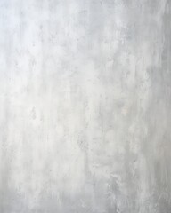 Fototapeta premium Light Gray Textured Wall Surface