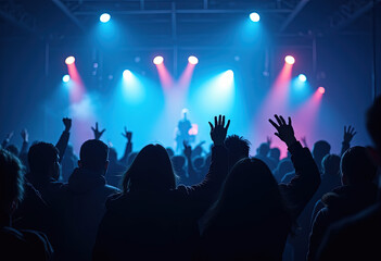 concierto de artista