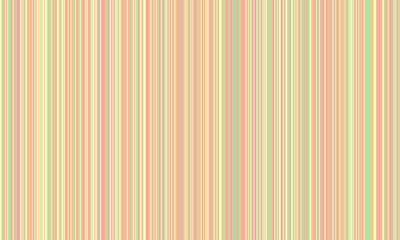 Obraz premium Abstract pastel striped background. Soft, vertical lines create a calming and versatile texture ideal for website banners, presentations, or textile designs.