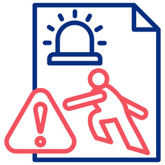 Preparedness Icon