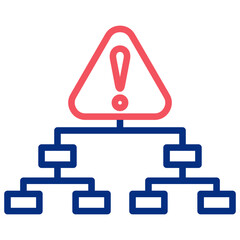 Incident Response Plan Icon
