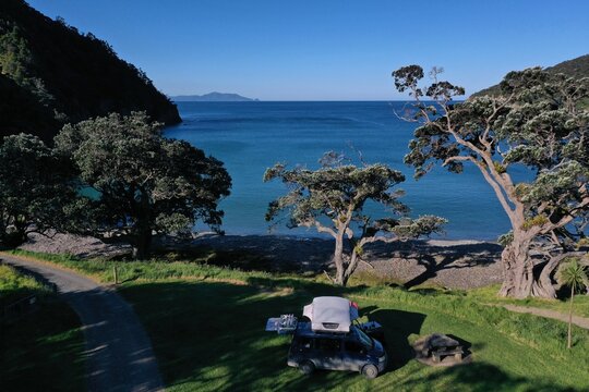 Coromandel