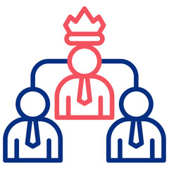 Succession Icon