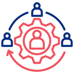 Workforce Icon